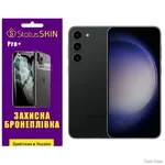 poliuretanova-plivka-statusskin-pro-na-ekran-samsung-s23-plus-s916-matova.webp