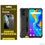 poliuretanova-plivka-statusskin-titanium-na-ekran-umidigi-bison-glyanceva.webp