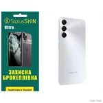 Поліуретанова плівка StatusSKIN Ultra на корпус Samsung A05s A05 Глянцева (Код товару:32192)