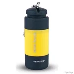 DM Світильник USB Mini Flashlight Portable з брелоком Yellow (Код товару:24768)