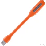 DM Світильник USB Mini Portable Laptop Night 5V 1.2W Orange (Код товару:24015)