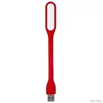 DM Світильник USB Mini Portable Laptop Night 5V 1.2W Red (Код товару:24773)