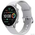 Смарт-годинник Haylou RT3 LS16 Silver Global (Код товару:29670)