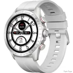 Смарт-годинник Haylou Solar Pro (LS18) Silver (Код товару:36546)