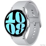 Смарт-годинник Samsung Galaxy Watch 6 44mm R940 Silver EU (Код товару:37285)