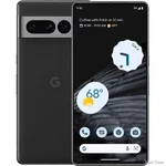 Смартфон Google Pixel 7 Pro 12/512GB Obsidian USA (Код товару:37269)