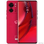 Смартфон Motorola Edge 40 8/256GB NFC Viva Magenta Global UA (PAY40085RS) (Код товару:31334)