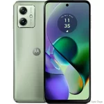 Смартфон Motorola Moto G54 12/256GB NFC Mint Green Global UA (PB0W0008RS) (Код товару:32065)