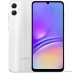 Смартфон Samsung Galaxy A05 A055F 4/128GB Silver (SM-A055FZSGSEK) UA (Код товару:32923)