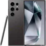 Смартфон Samsung Galaxy S24 Ultra S928B 12/256GB Titanium Black EU (Код товару:35844)