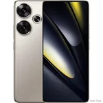 Смартфон Xiaomi Poco F6 5G 12/512GB NFC Titanium Global UA (Код товару:36960)