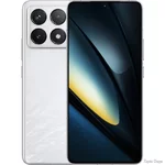 Смартфон Xiaomi Poco F6 Pro 5G 12/512GB NFC White Global UA (Код товару:37854)