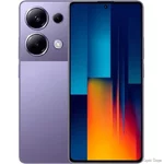 Смартфон Xiaomi Poco M6 Pro 4G 12/512GB NFC Purple Global (Код товару:34112)