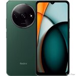 Смартфон Xiaomi Redmi A3 3/64GB Forest Green Global UA (Код товару:34966)