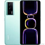 Смартфон Xiaomi Redmi K60 Pro 12/256GB no NFC Mint (Код товару:30386)