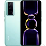 Смартфон Xiaomi Redmi K60 Pro 12/256GB no NFC Mint (Код товару:30386)