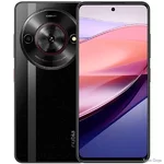 Смартфон ZTE Nubia Focus 5G 6/256GB NFC Black Global UA (Код товару:37473)