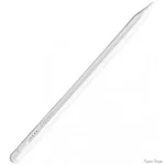 Стилус ручка Spigem SP-31 White (Код товару:33128)