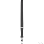DM Стилус ручка Universal Drawing 2 в 1 для планшетів і смартфонів Black (Код товару:24787)