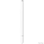 DM Стилус ручка Universal Metal Pen для iOS/Android/iPad White (Код товару:28635)