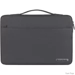 Сумка для ноутбука ArmorStandart ARM02 15.6 Grey (ARM71694) (Код товару:36646)