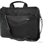 Сумка для ноутбука Continent CC-125GB 15.6 Black (Код товару:29268)