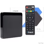 Romsat ТВ-приставка iNeXT TV 5 Ultra 2/16GB Black (Код товару:22821)