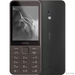 Телефон Nokia 235 4G DS 2024 Black (Код товару:37458)