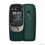 Телефон Nokia 6310 Green (Код товару:20233)