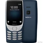 Телефон Nokia 8210 4G Dual Sim Blue (Код товару:28997)