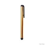 DM Універсальний стилус ручка L-10 Gold (Код товару:15384)