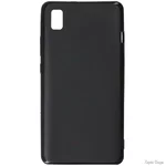 Чохол ArmorStandart Matte Slim Fit для ZTE Blade L210 Black (Код товару:36515)