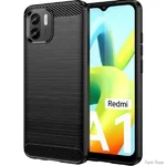Чохол Slim Series для Xiaomi Redmi A1/A2 Black (Код товару:23804)
