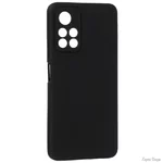 Чохол Smtt для Xiaomi Redmi Note 11 5G/Note 11s 5G/Poco M4 Pro 5G Black (Код товару:21303)
