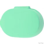 Чохол для навушників Xiaomi AirDots 1/2/Mi True Wireless Earbuds Basic 1/2 Mint (Код товару:17547)