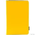 Чохол для планшета Lagoda Clip 6-8 жовтий Rainbow (Код товару:36003)