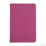 Чохол для планшета Lagoda Clip 6-8 малиновий Manchester (Код товару:12706)