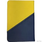 Чохол для планшета Lagoda Clip 9-10 синьо-жовтий Boom (Код товару:25068)