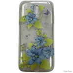chokhol-silikonovij-z-kvitami-dlya-samsung-j5-2017-j530-blue.webp