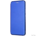 Чохол-книжка ArmorStandart G-Case для Motorola G72 Blue (Код товару:36495)
