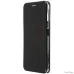 Чохол-книжка ArmorStandart G-Case для Realme C30s Black (Код товару:33479)
