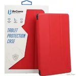 Чохол-книжка BeCover Smart для Samsung Tab A7 Lite 8.7 T220/T225 Red (706459) (Код товару:18426)