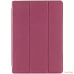 Epik Чохол-книжка Book Cover (stylus slot) для Samsung Tab A9 8.7 X110/X115 Maroon (Код товару:34853)