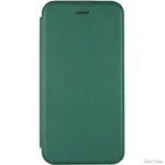 chokhol-knizhka-classy-dlya-samsung-a34-5g-a346-zelenij.webp