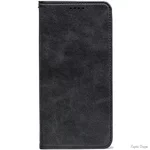 Чохол-книжка Crazy Horse Clasic для Xiaomi 13 Lite 5G Grafit (Strong) (Код товару:30099)