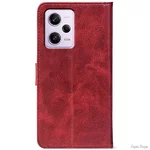 chokhol-knizhka-crazy-horse-clasic-dlya-xiaomi-redmi-note-12-pro-5gpoco-x5-pro-5g-red-wine-fr...webp