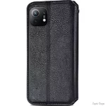 chokhol-knizhka-getman-cubic-dlya-xiaomi-mi-11-black.webp