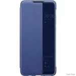 chokhol-knizhka-smart-view-cover-samsung-a72-blue.webp