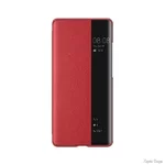 Чохол-книжка Smart View Cover Samsung A72 Red (Код товару:16611)