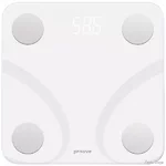 Ваги підлогові Proove Balance White (SLBF00010002) (Код товару:37914)
